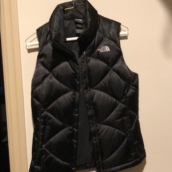 The North Face Down Vest Size XS - Picture 3 of 5
